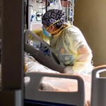 Chile tuvo 4.395 casos nuevos de Coronavirus y 27 decesos en las últimas 24 horas