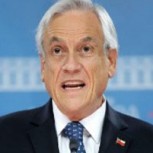 Piñera y la reforma previsional: “Busca reducir las brechas que existen entre hombres y mujeres”