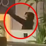 Asalto y balacera generan pánico en el Mall Alto Las Condes
