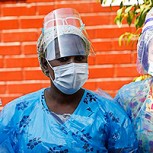 Chile suma por tercer día consecutivo más de 5 mil nuevos contagios de Coronavirus