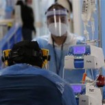 Chile vuelve a registrar más de 7 mil nuevos contagiados de Covid-19: Casos activos logran récord