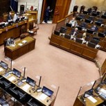 Proyecto para posponer elecciones de abril vuelve a la Cámara de Diputados luego de indicaciones del Senado