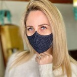 Gissella Gallardo contó detalles de los graves problemas de salud que enfrenta