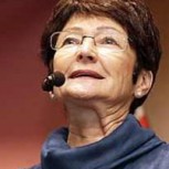 Presidenta de la asociación de AFP se retractó de sus dichos tras hablar de la edad de jubilación