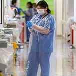 Salud reporta 109 personas fallecidas por Coronavirus en las últimas 24 horas: Los contagios fueron 6.574