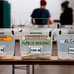 Comienza la segunda jornada de la elección en Chile: Custodia de votos se realizó en completa tranquilidad