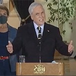 Piñera y derrota de las “fuerzas tradicionales” en las elecciones: “No estamos sintonizando con los anhelos de la ciudadanía”