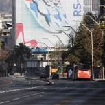 Gobierno anunció que toda la Región Metropolitana volverá a cuarentena a partir del sábado