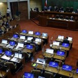 Cámara de Diputados y el Senado aprobaron la extensión del estado de catástrofe por tres meses más