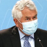Pase de Movilidad: Ministro Paris se abrió a modificarlo por el alza de contagios de Coronavirus