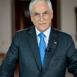 Presidente Piñera confirmó que hay vacunas disponibles en caso de que necesite aplicar una tercera dosis