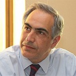 Francisco Chahuán derrotó a Mario Desbordes en las elecciones de Renovación Nacional