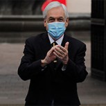 Presidente Piñera convocó a la primera sesión de la Convención Constitucional: “Representa una gran oportunidad”
