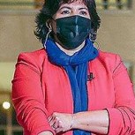 Yasna Provoste lanzó oficialmente su candidatura presidencial: Chile Vamos le pide dejar dirección del Senado