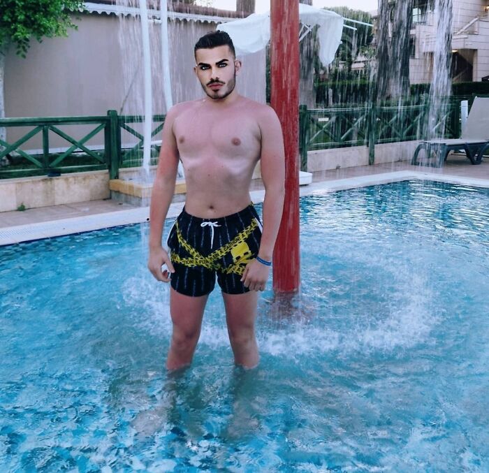 Cara Influencer