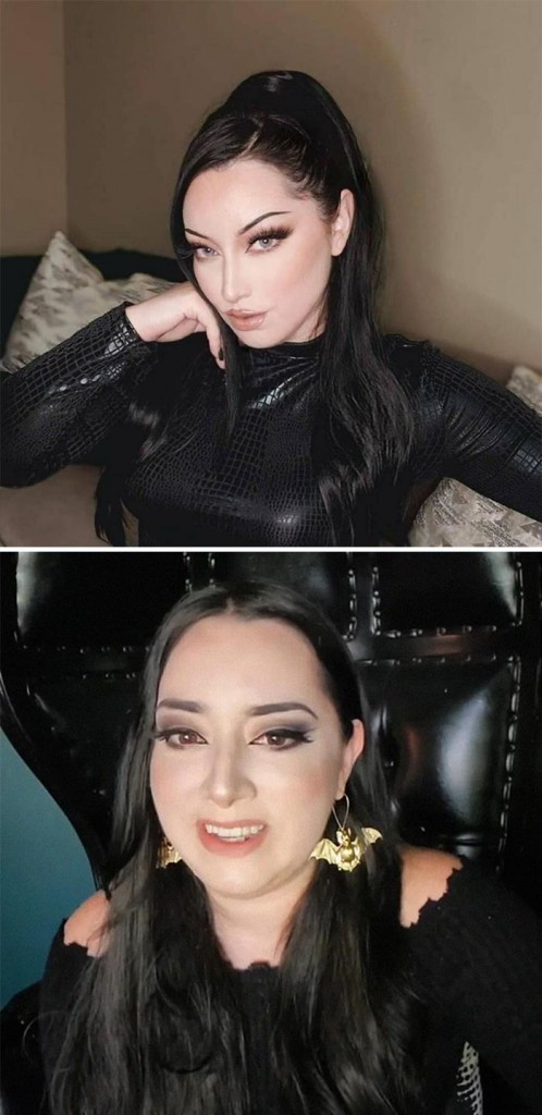 Livestream Influencer