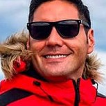 Pancho Saavedra confesó tener una cuenta falsa en Instagram para desahogarse con los “trolls”
