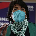 Yasna Provoste ganó consulta ciudadana marcada por baja participación y será la candidata presidencial de Unidad Constituyente