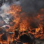 Gobernador de Tarapacá por ataques contra migrantes: “Nos convertimos en el foco de xenofobia y racismo”