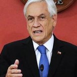 Piñera decretó estado de emergencia en Biobío y La Araucanía por “graves alteraciones en el orden público”