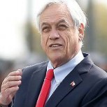 Piñera tras ser mencionado en los “Pandora Papers”: “No hubo ningún delito en la venta de Dominga”