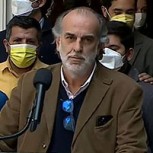 Coordinador de campaña de Sichel tras reportaje por financiamiento: “La DC iba a ver a las empresas para pedir plata”