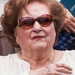 Murió Lucía Hiriart: Viuda de Augusto Pinochet tenía 99 años y diversos problemas de salud