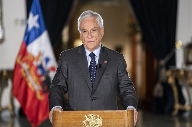 Piñera Pensión
