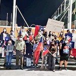 Carabinero es viral por video en donde pide ayuda para controlar la delincuencia en Iquique
