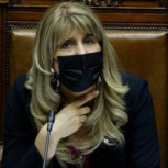 Ximena Rincón sufre incómodo momento por micrófono abierto: Lanzó cuestionada frase para próximo gobierno