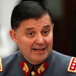 General Ricardo Martínez renuncia al Ejército y comandancia en jefe: Se defiende de acusaciones de corrupción