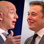 Jeff Bezos planteó sus inquietudes por la compra de Twitter: Su visión del negocio de Elon Musk