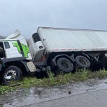 Ataque a camiones en Ercilla: Gobierno confirmó que presentará una querella