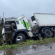 Ataque a camiones en Ercilla: Gobierno confirmó que presentará una querella