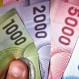 Cámara de Diputados aprueba sueldo mínimo de 400 mil pesos y proyecto pasa al Senado