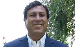 Falleció Francisco Gómez Ramírez, alcalde de El Monte, en un accidente de tránsito