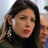Karen Rojo es detenida en Países Bajos: Ex alcaldesa permanecerá a la espera de su extradición