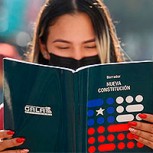 Partidos chilenos de gobierno entregan propuestas para reformar constitución si gana el apruebo