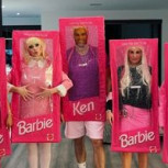 Los mejores disfraces de los famosos en nueva celebración de Halloween