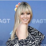 El gigantesco e irreconocible disfraz con el que Heidi Klum sorprendió a todos en Halloween