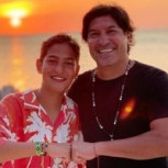 Completamente orgulloso: Iván Zamorano festejó triunfo de su hijo en el fútbol