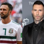 Fanática confundió a reconocido jugador mexicano con Adam Levine y se hizo viral