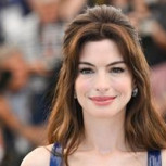 Anne Hathaway se lució bailando en una fiesta y fue alabada en redes sociales: Mira el video