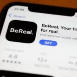 BeReal: La aplicación que la rompió en 2022 y tiene riesgos de hackeo