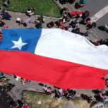Influencer española hizo crítico balance de Chile tras viaje: “No quieren tanto a su país”
