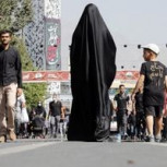 La insólita condena en Irán a pareja por subir video bailando en sus redes sociales