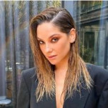 Kel Calderón posó junto a su nueva pareja en redes sociales: Tiene su propio restaurante