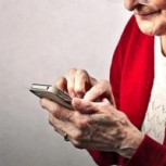 El notable de gesto de una abuela con su nieta que es viral: Mira la conversación