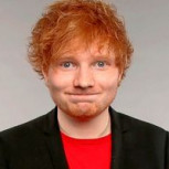 Ed Sheeran reapareció en redes sociales y explicó su ausencia: “No quería fingir”