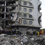 Terremoto en Turquía: Los registros en video más impactantes de la catástrofe